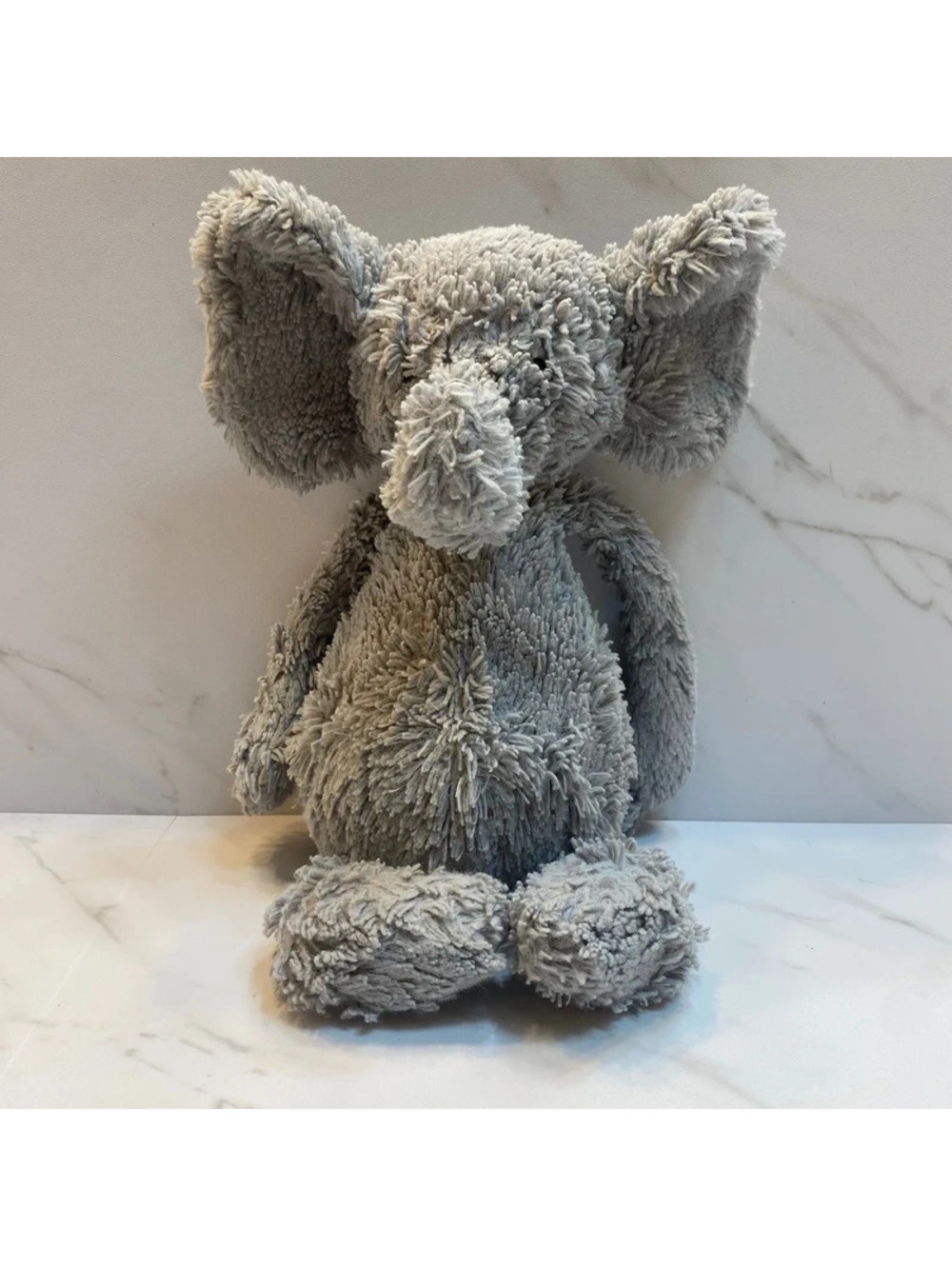 Bashful Elephant Jellycat